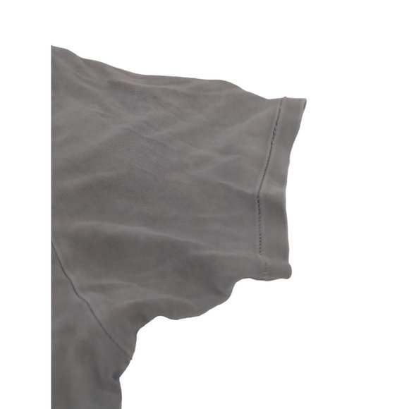 Vtg Y2K FCUK Rocks skull wings Very Distressed thrashed Men's t shirt sz L READ - Picture 8 of 15